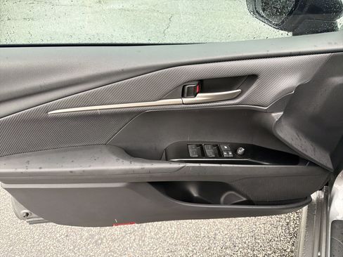 Certified 2026 Toyota Camry SE FWD image 19