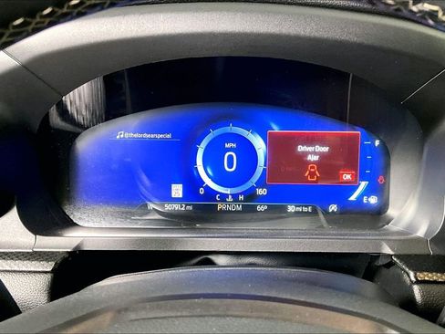 Used 2020 Ford Explorer ST w/ ST Street Pack image 20