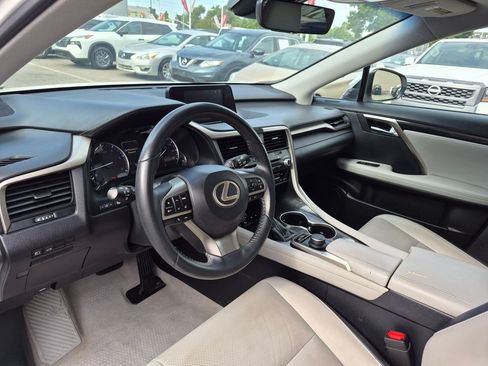 Used 2018 Lexus RX 350 FWD w/ Accessory Package image 16