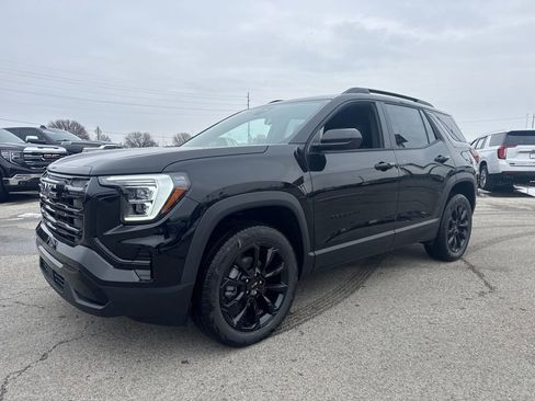 New 2026 GMC Terrain Elevation w/ Elevation Premium Package image 2