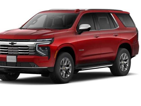 New 2026 Chevrolet Tahoe Premier RWD image 19