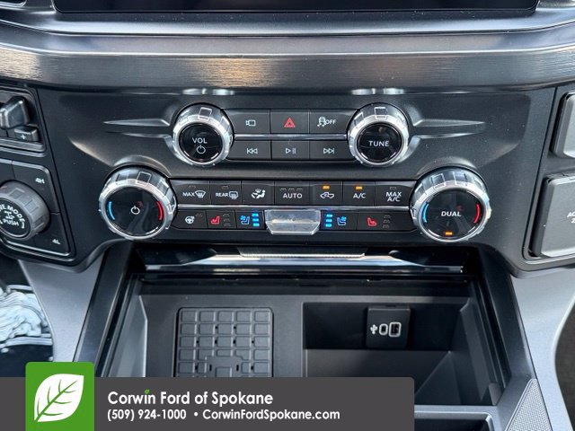 New 2026 Ford F350 Lariat w/ Tremor Off-Road Package AWD/4WD image 27