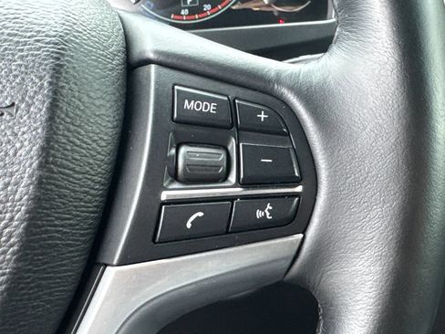 Used 2017 BMW X5 xDrive35i AWD/4WD image 27