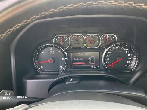 Used 2015 GMC Sierra 2500 SLE image 20