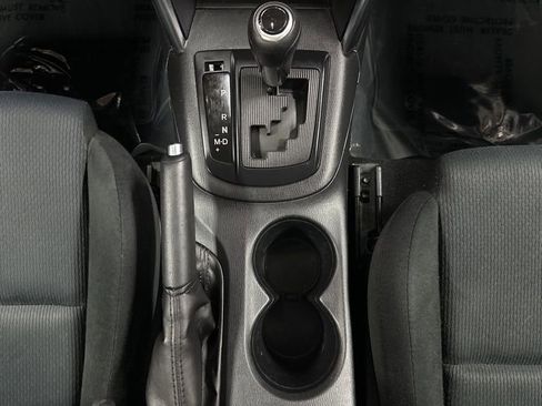 Used 2014 MAZDA CX-5 Sport w/ Bluetooth Audio Package AWD/4WD image 25