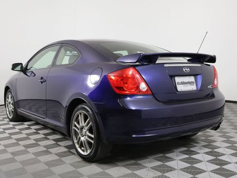 Used 2007 Scion tC image 6