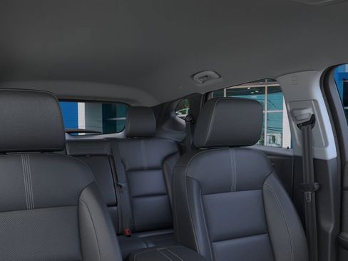 New 2026 Chevrolet Blazer LT image 24