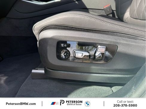 New 2026 BMW X5 xDrive40i AWD/4WD image 23