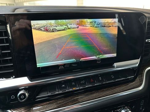 New 2026 GMC Sierra 1500 Elevation image 26