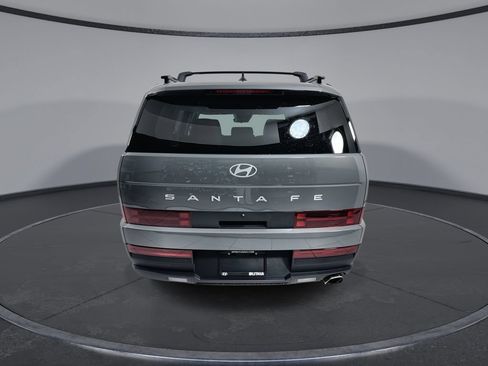 New 2026 Hyundai Santa Fe SEL FWD image 7