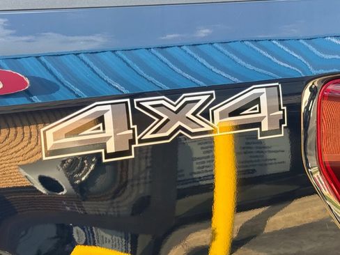 Used 2024 Ford F150 Lariat w/ Equipment Group 502A High AWD/4WD image 11