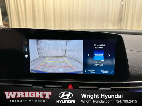 New 2026 Hyundai Elantra Limited FWD image 17