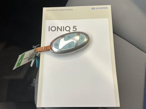 New 2026 Hyundai Ioniq 5 SEL AWD/4WD image 30