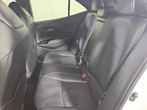 Used 2024 Toyota Corolla GR AWD/4WD image 11