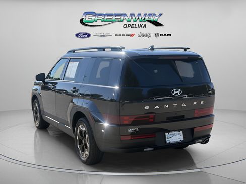 Used 2026 Hyundai Santa Fe SEL FWD image 5