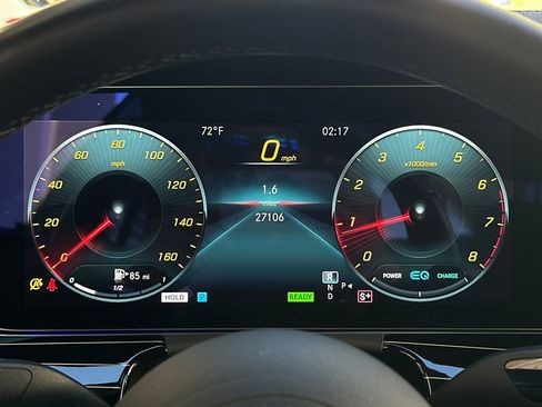 Certified 2022 Mercedes-Benz E 450 Coupe image 18