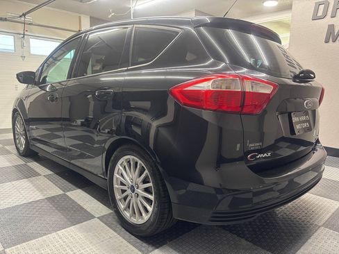 Used 2013 Ford C-MAX SE FWD image 10