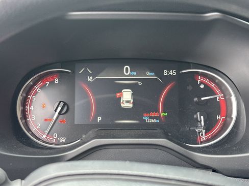 Used 2025 Toyota RAV4 XLE w/ Convenience Package FWD image 27