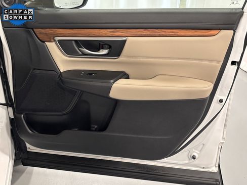 Used 2022 Honda CR-V Touring image 19