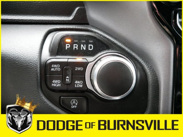 Used 2023 RAM 1500 Big Horn AWD/4WD image 23