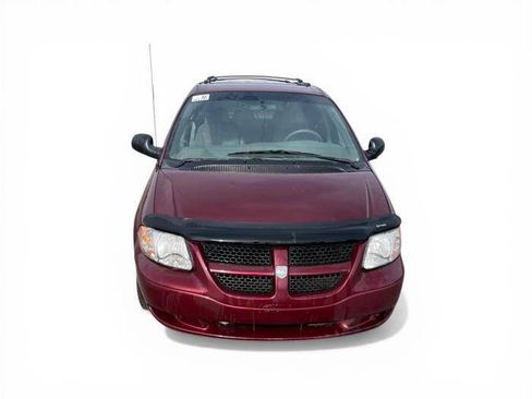 Used 2002 Dodge Grand Caravan Sport image 9