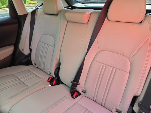 Certified 2026 Honda HR-V EX-L image 13