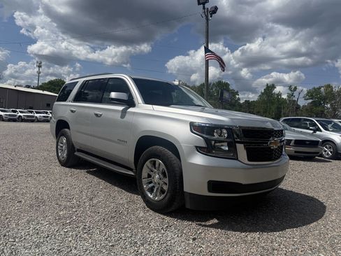 Used 2019 Chevrolet Tahoe LT image 10