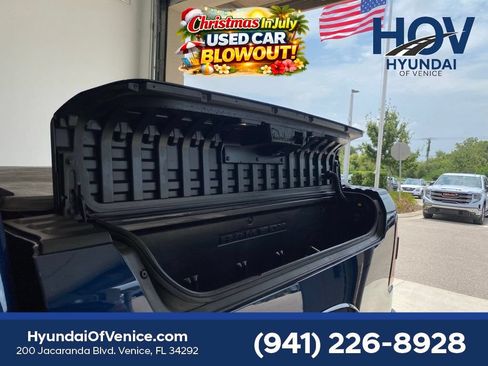 Used 2024 RAM 1500 Limited AWD/4WD image 60