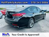 Used 2015 Hyundai Genesis 3.8 w/ Option Group 02 image 5