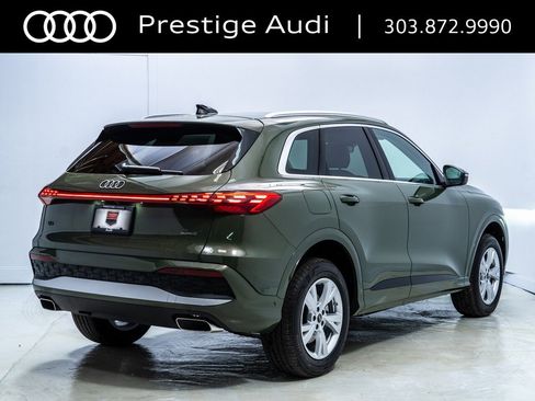 New 2025 Audi Q5 Premium image 7