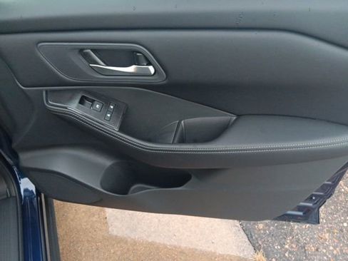 New 2026 Nissan Rogue SV image 27