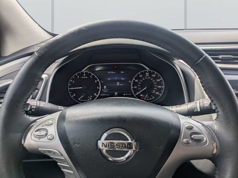 Used 2017 Nissan Murano SV FWD image 29