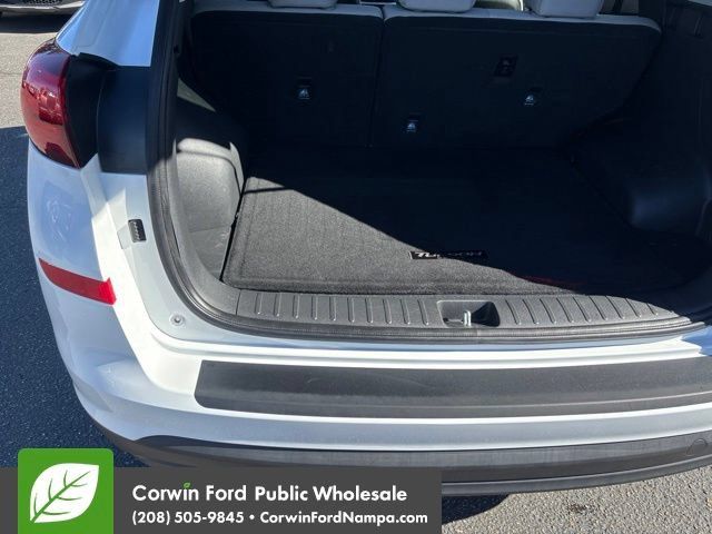 Used 2020 Hyundai Tucson Value AWD/4WD image 29