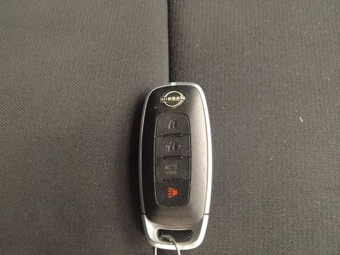 Used 2024 Nissan Sentra S FWD image 32