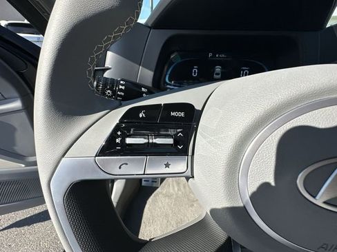 New 2026 Hyundai Elantra Sport w/ Cargo Package FWD image 30