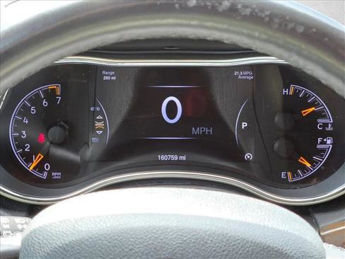 Used 2015 Jeep Grand Cherokee Limited image 10