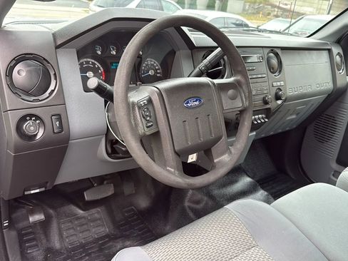 Used 2016 Ford F350 XL image 24