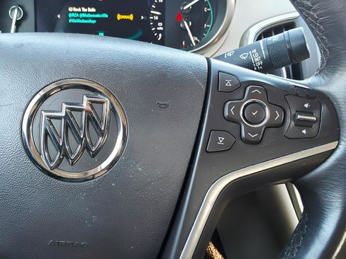 Used 2015 Buick LaCrosse Leather w/ Experience Buick Package image 26