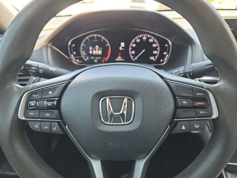 Used 2021 Honda Accord LX image 15