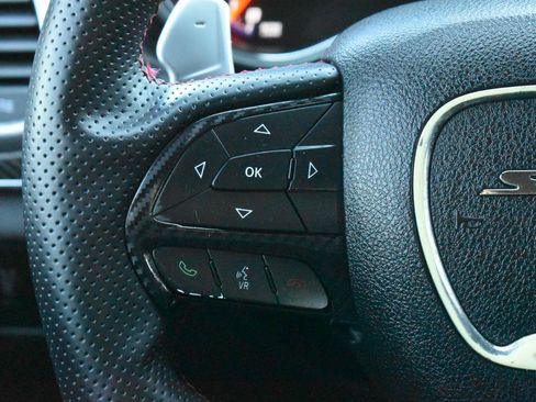 Used 2014 Jeep Grand Cherokee SRT AWD/4WD image 15