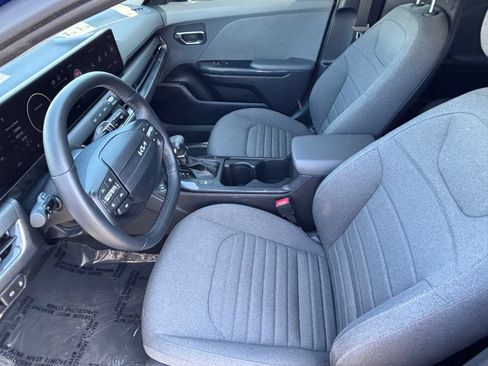 Used 2025 Kia K4 EX FWD image 18