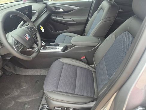 New 2026 Buick Envista Preferred w/ Convenience I Package FWD image 17