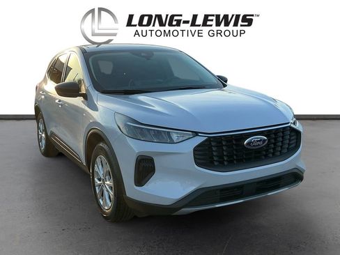 Used 2025 Ford Escape Active image 10