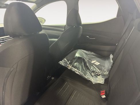 New 2026 Hyundai Santa Cruz SE image 11