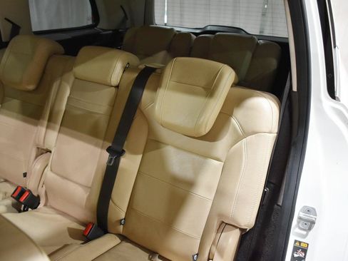 Used 2017 Mercedes-Benz GLS 550 4MATIC image 22