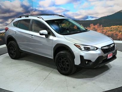 Used 2023 Subaru Crosstrek 2.5i Limited
