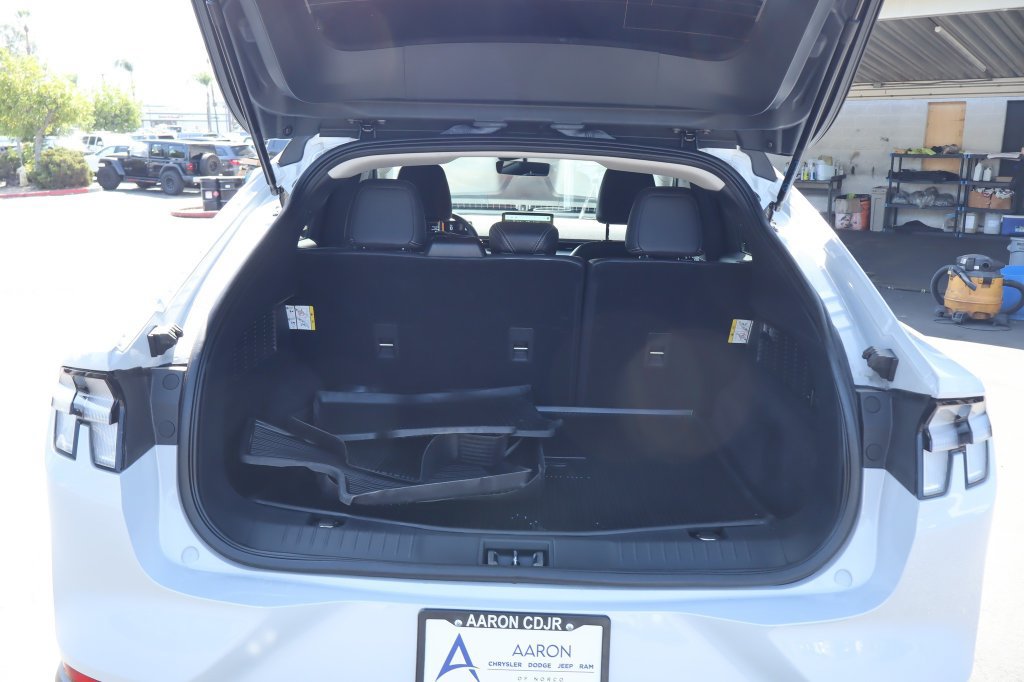 Used 2023 Ford Mustang Mach-E Select RWD image 37