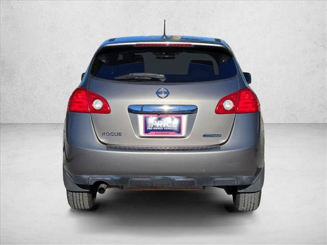 Used 2012 Nissan Rogue S w/ Special Edition Pkg FWD image 7