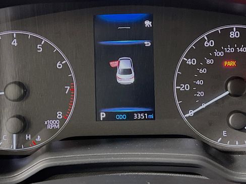 Used 2025 Toyota Corolla LE FWD image 22