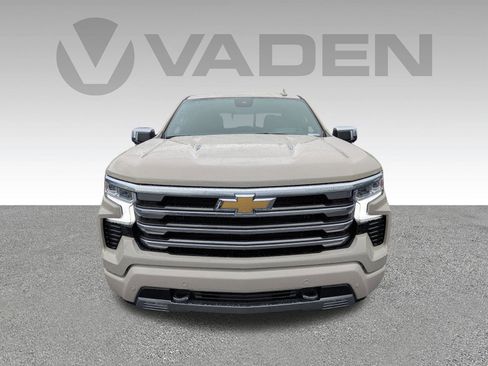 New 2026 Chevrolet Silverado 1500 High Country AWD/4WD image 27